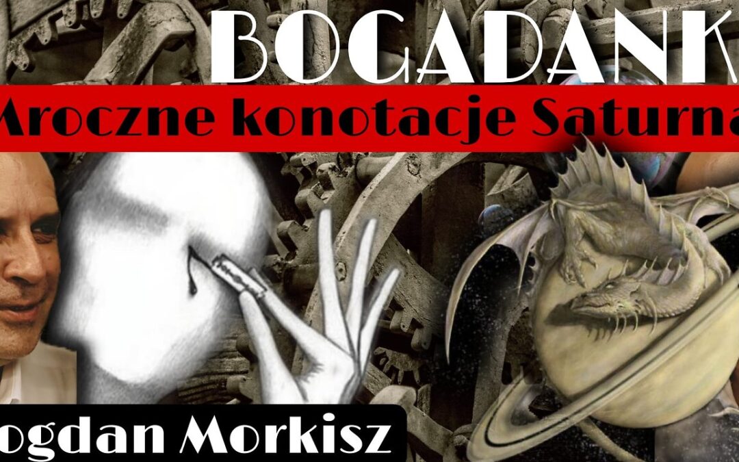 Bogadanki