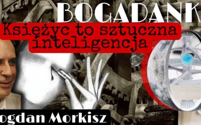 Bogadanki – Księżyc to sztuczna inteligencja