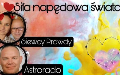 Siła napędowa Świata