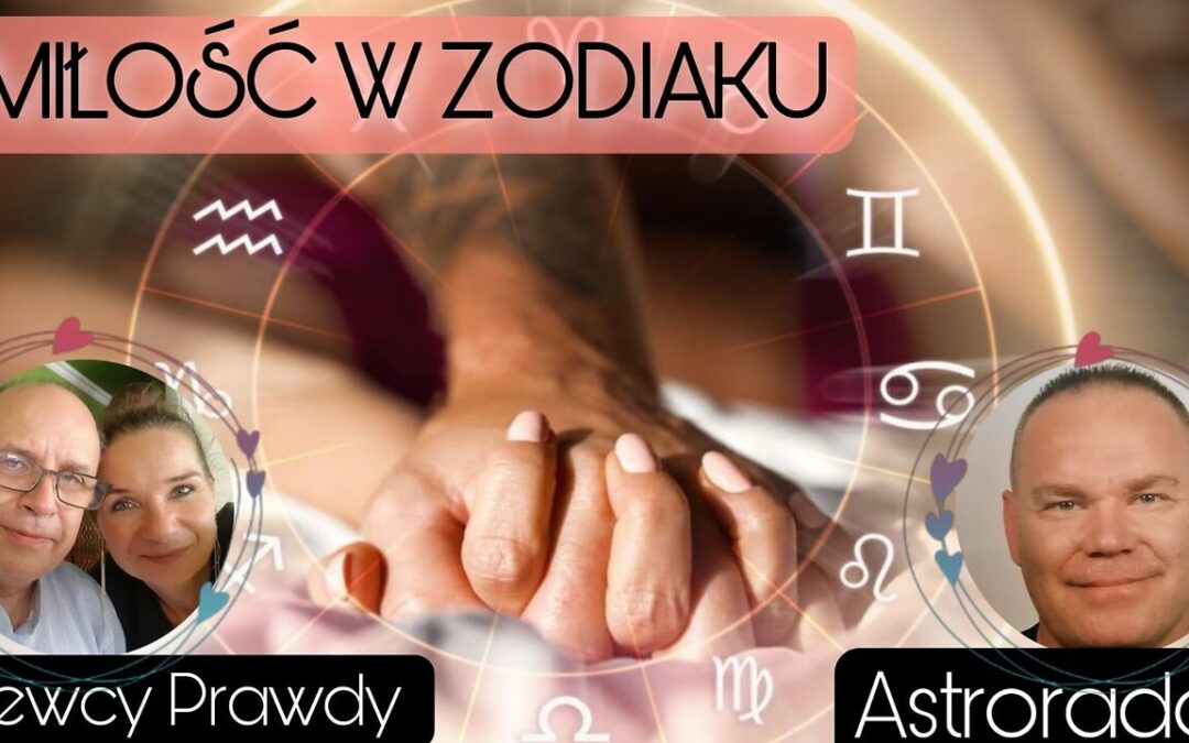 Miłość w Zodiaku