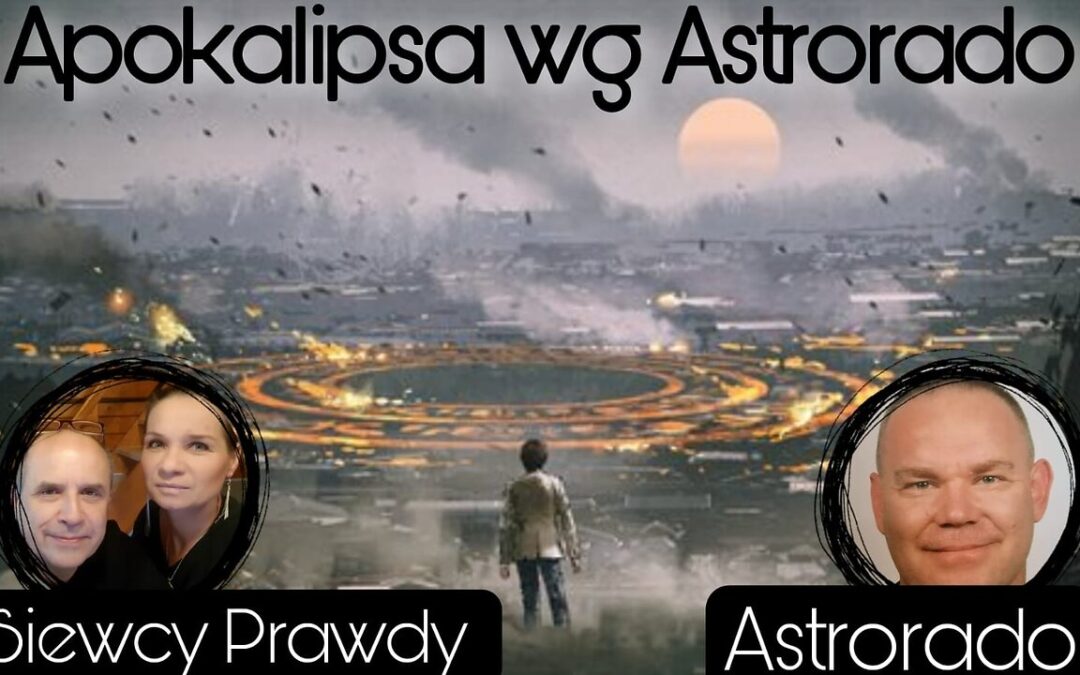 Apokalipsa wg Astrorado