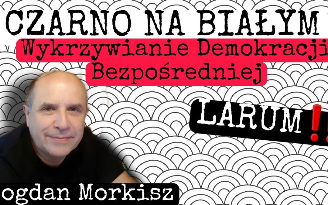 Czarno na białym