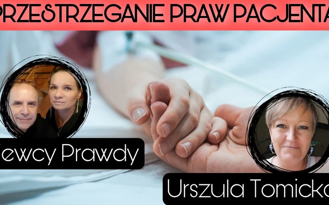 Przestrzeganie praw pacjenta