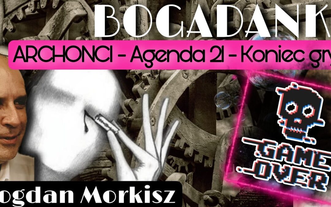 Bogadanki: Agenda 21