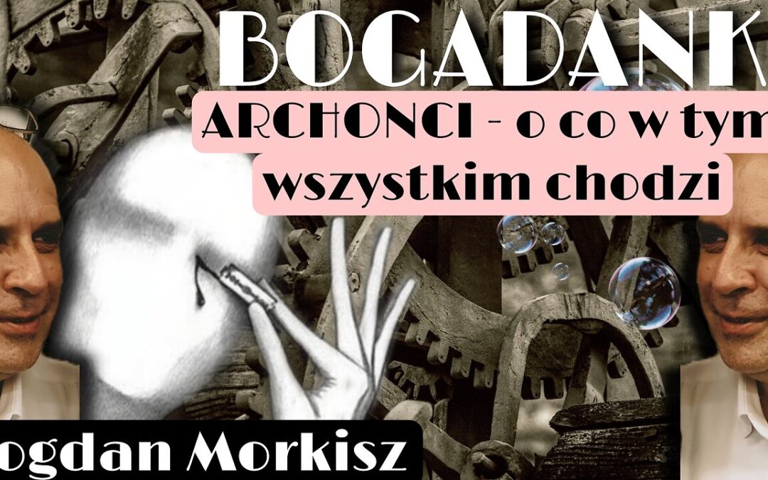 Bogadanki – O co w tym wszystkim chodzi