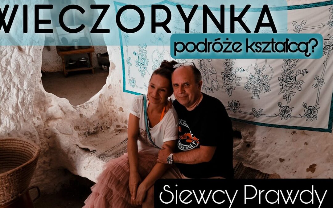 Wieczorynka