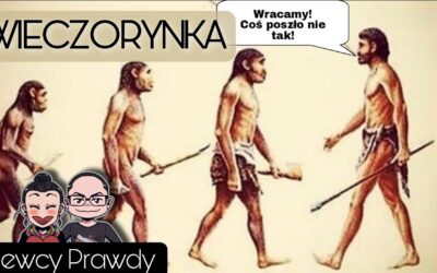 Wieczorynka – Coś poszło nie tak