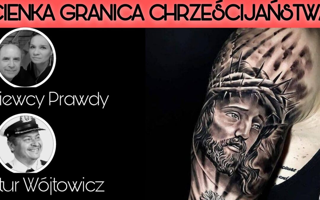 Cienka granica chrześcijaństwa