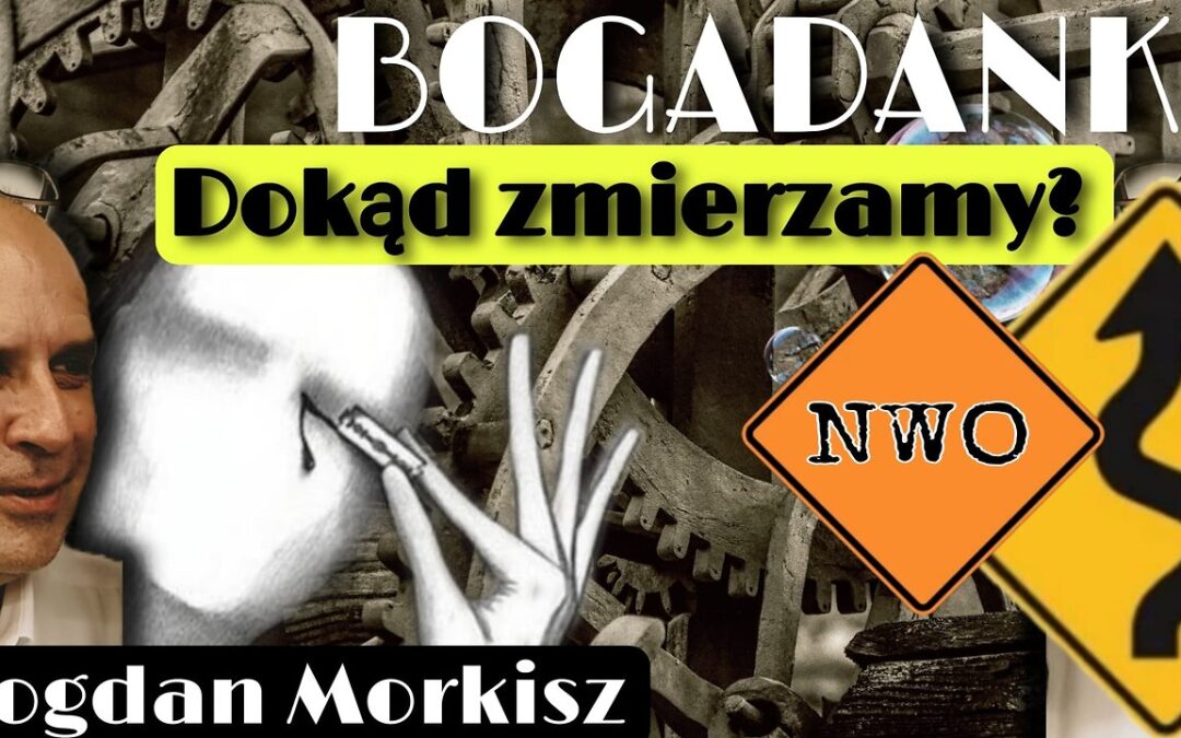 Bogadanki