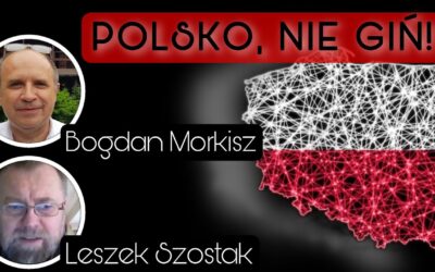 Polsko, nie giń!