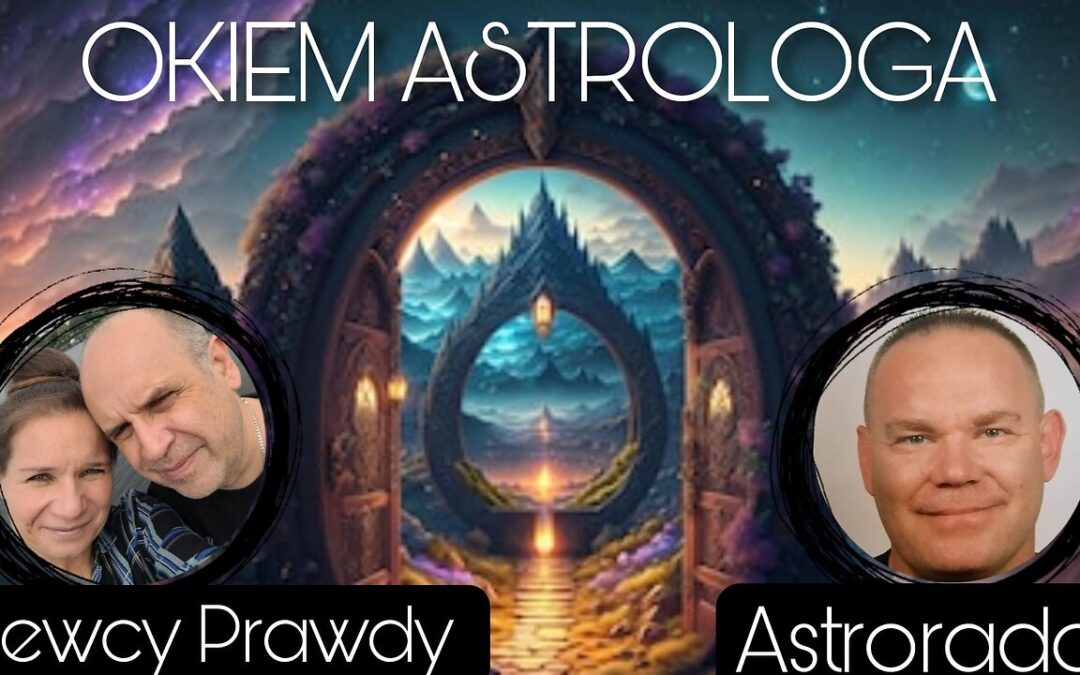 Okiem astrologa