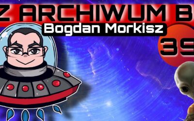 Z archiwum B – odcinek 39 start 18.00