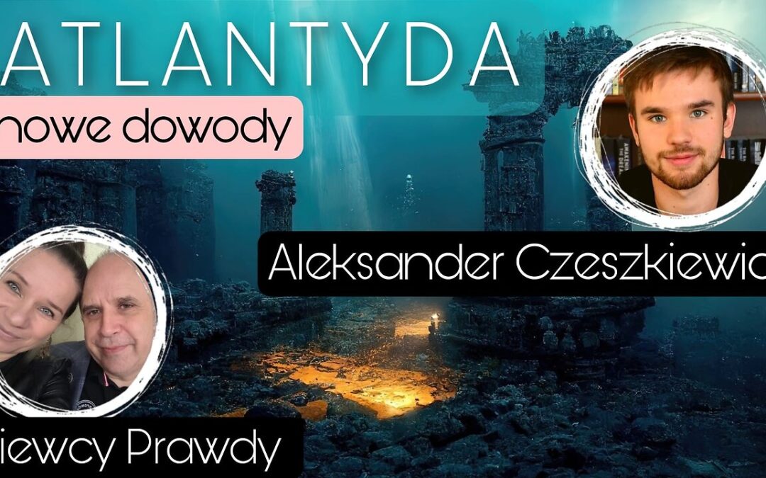 Atlantyda – Nowe dowody