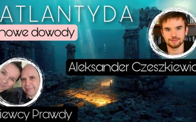 Atlantyda – Nowe dowody