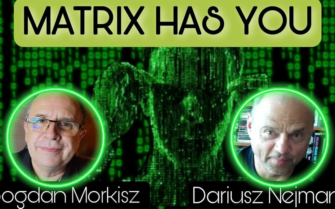 Matrix Has You