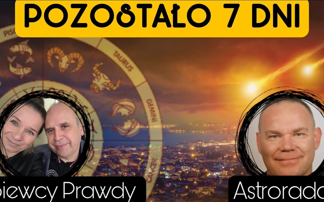 Pozostało 7 dni