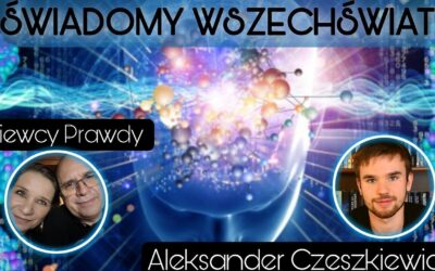 Świadomy Wszechświat