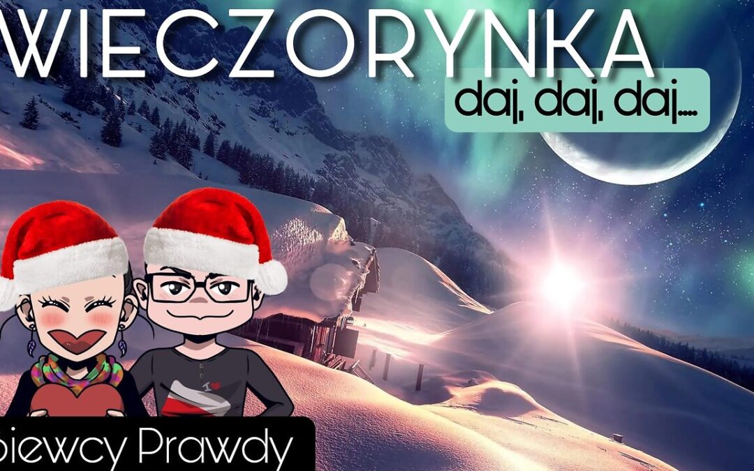 Wieczorynka