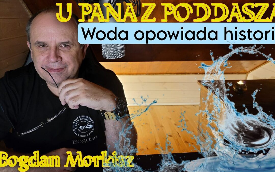 U pana z poddasza