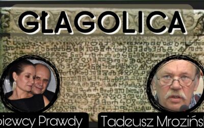 Głagolica