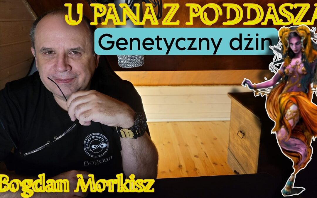 U pana z poddasza