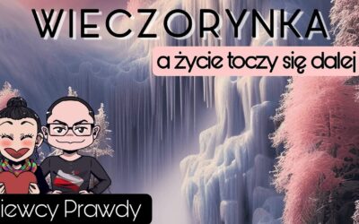 Wieczorynka – A życie toczy się dalej start 20.00