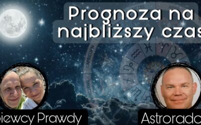 Prognoza na najbliższy czas