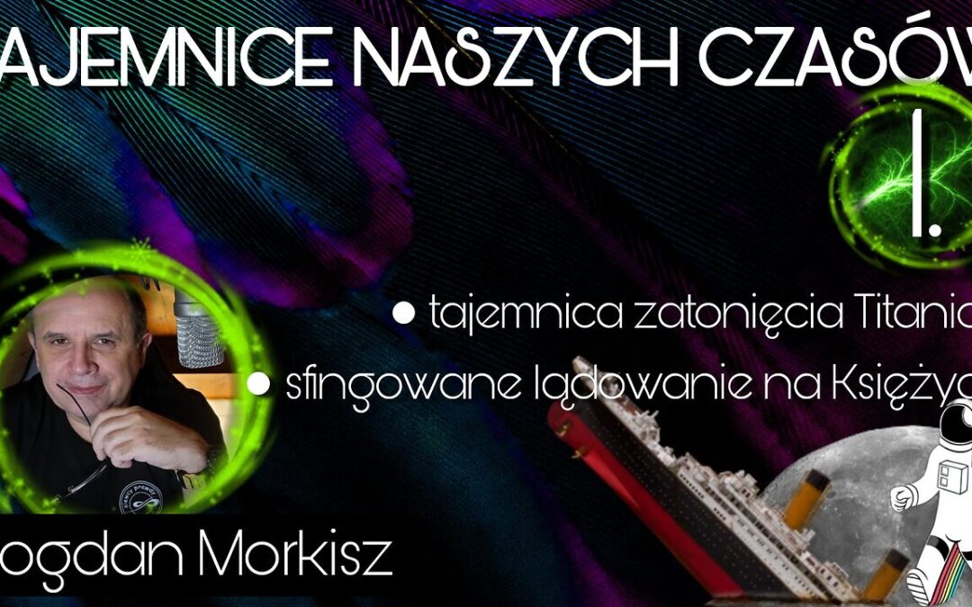 Tajemnice naszych czasów