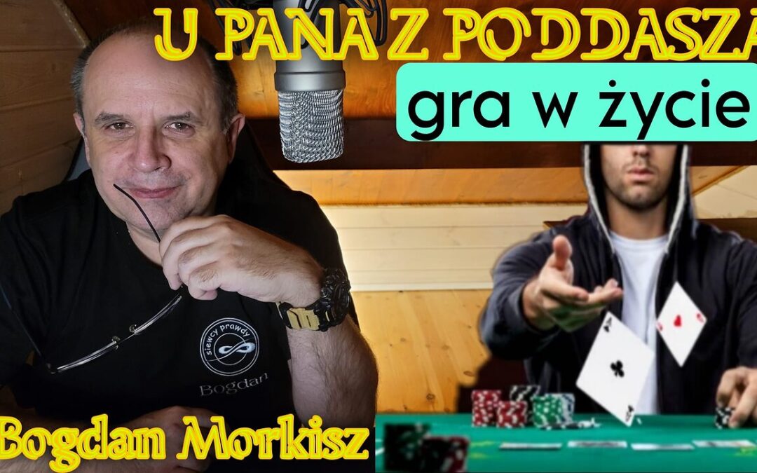 U pana z poddasza