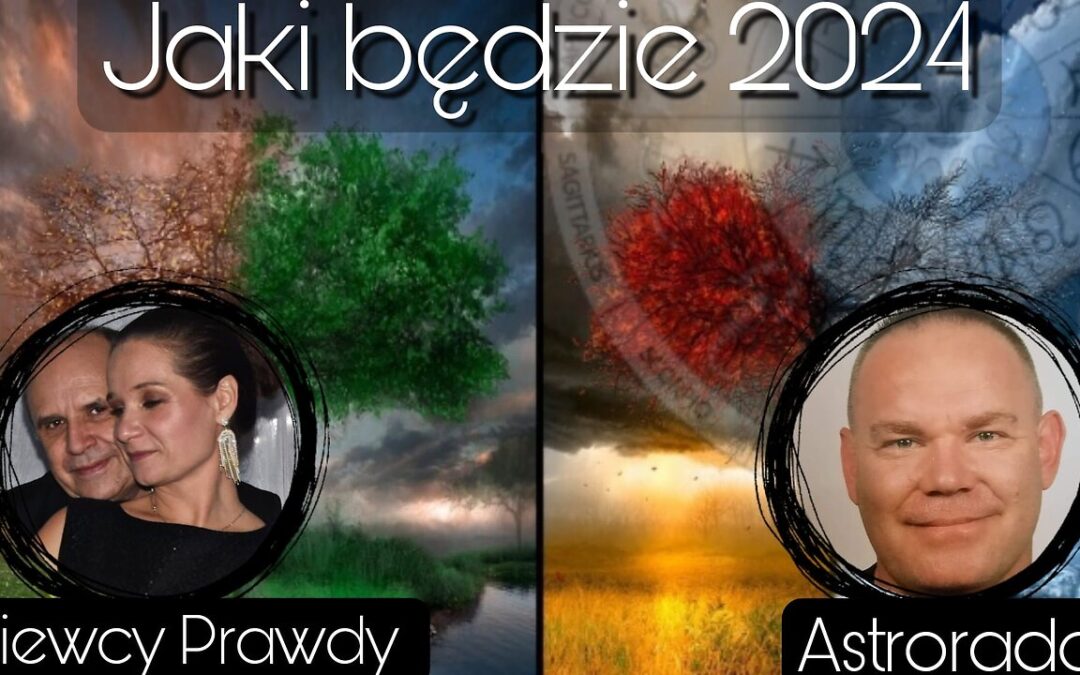 Jaki będzie 2024