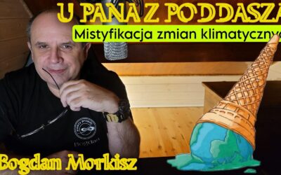 U pana z poddasza – Modyfikacja zmian klimatycznych start 20.00