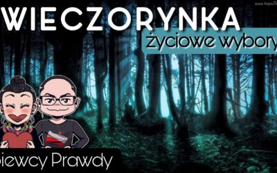 Wieczorynka – Życiowe wybory start 20.00