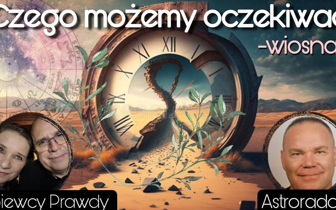 Czego możemy oczekiwać (wiosna)