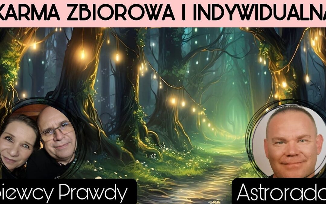 Karma zbiorowa i indywidualna