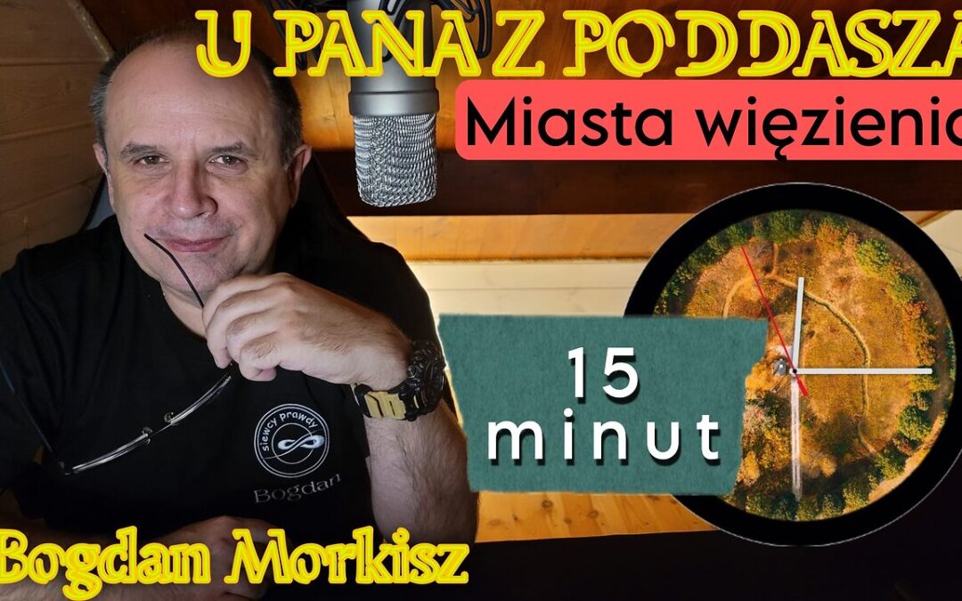 U pana z poddasza