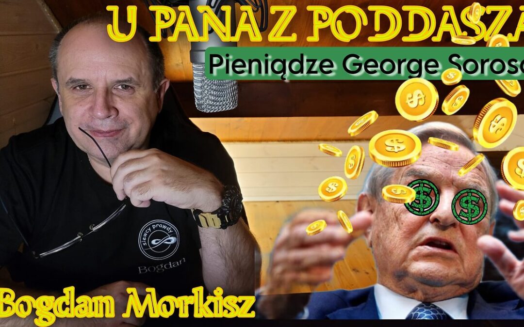 U pana z poddasza