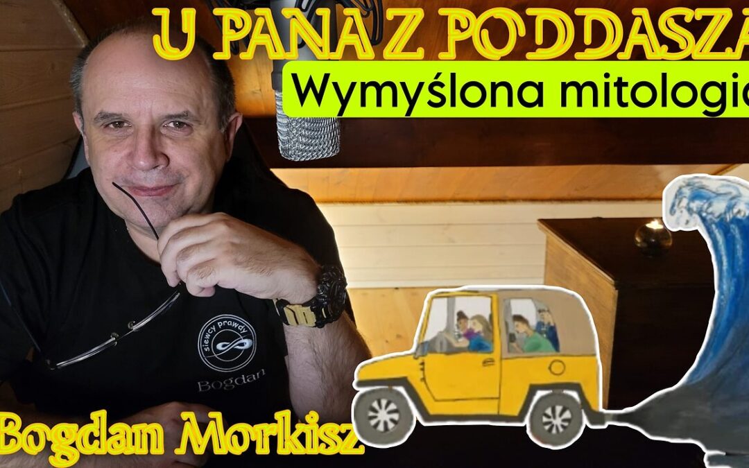 U pana z poddasza