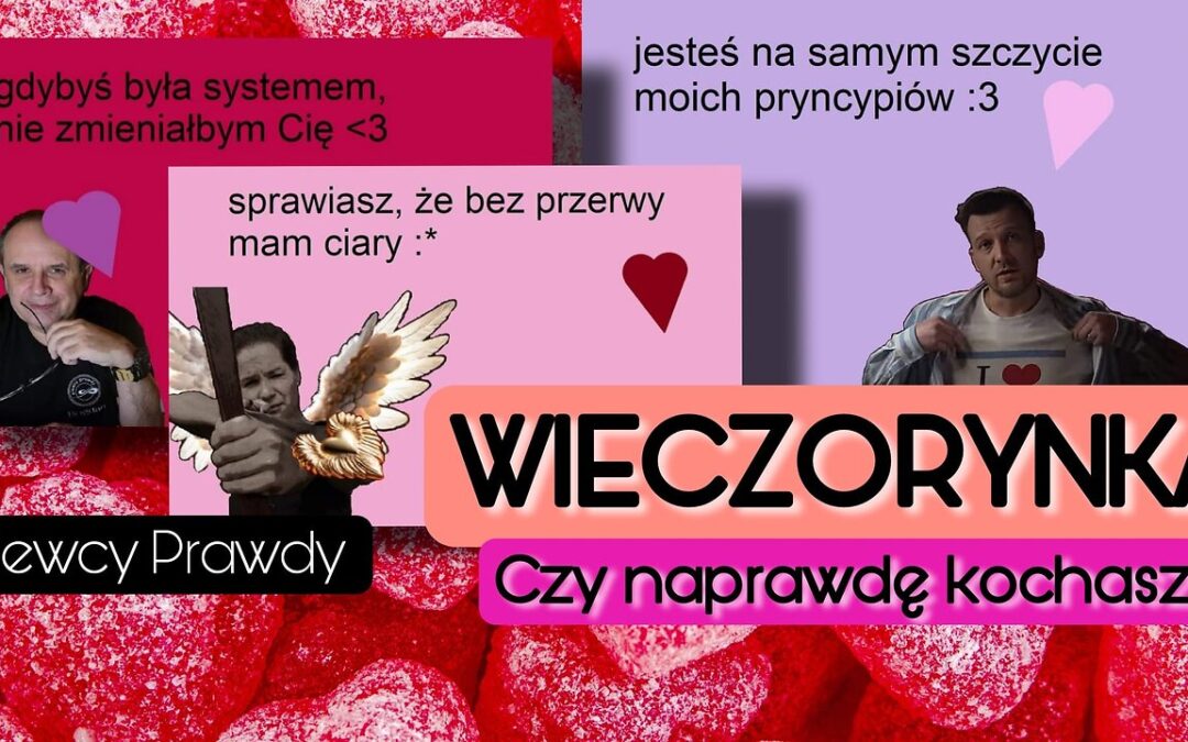 Wieczorynka