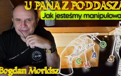 U pana z poddasza