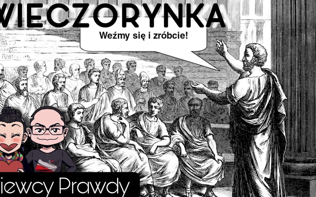 Wieczorynka – Weźmy się i zróbcie!