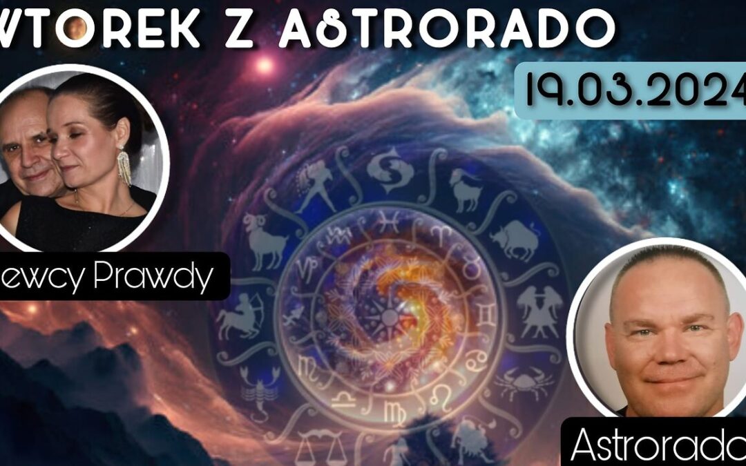 Wtorek z Astrorado