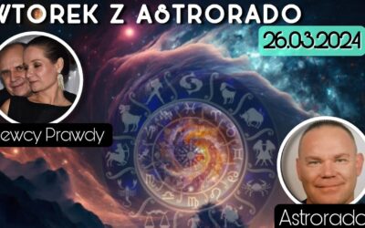 Wtorek z Astrorado