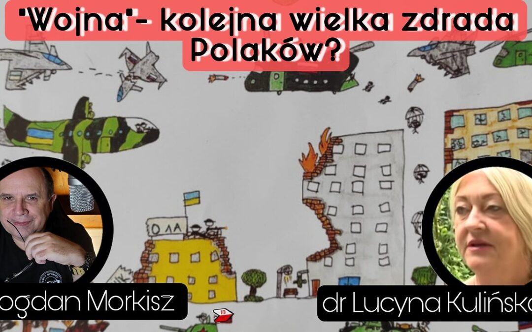 „Wojna” kolejna wielka zdrada Polaków