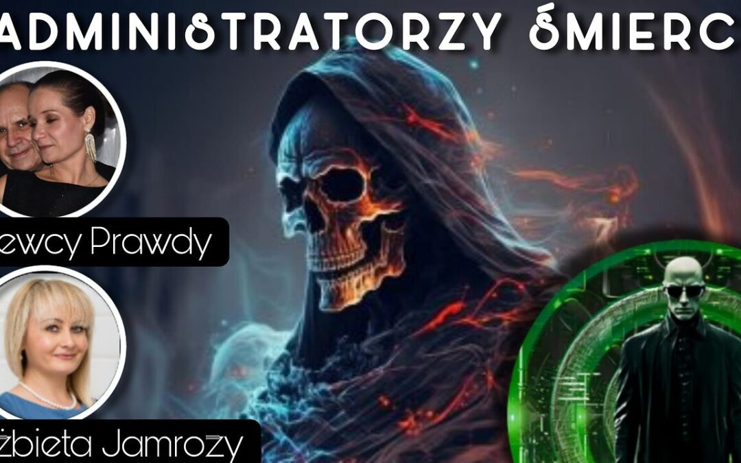 Administratorzy śmierci