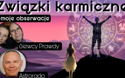 Związki karmiczna: Moje obserwacje