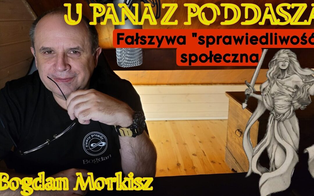 U pana z poddasza