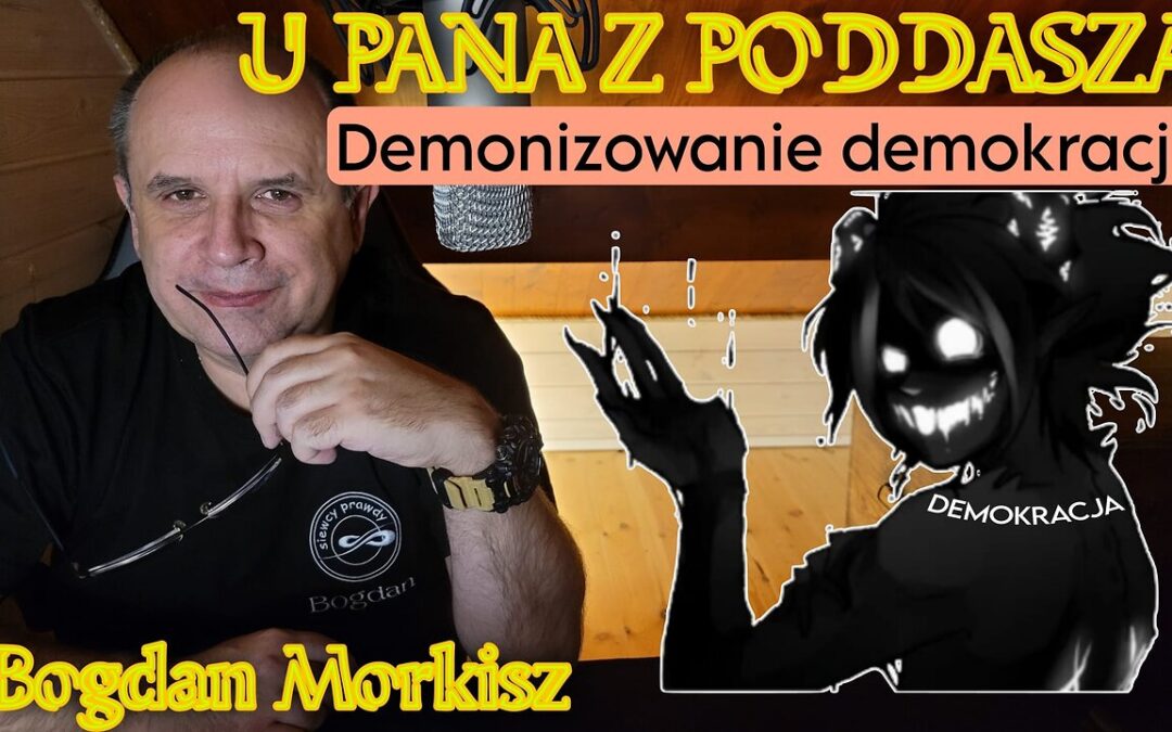 U pana z poddasza