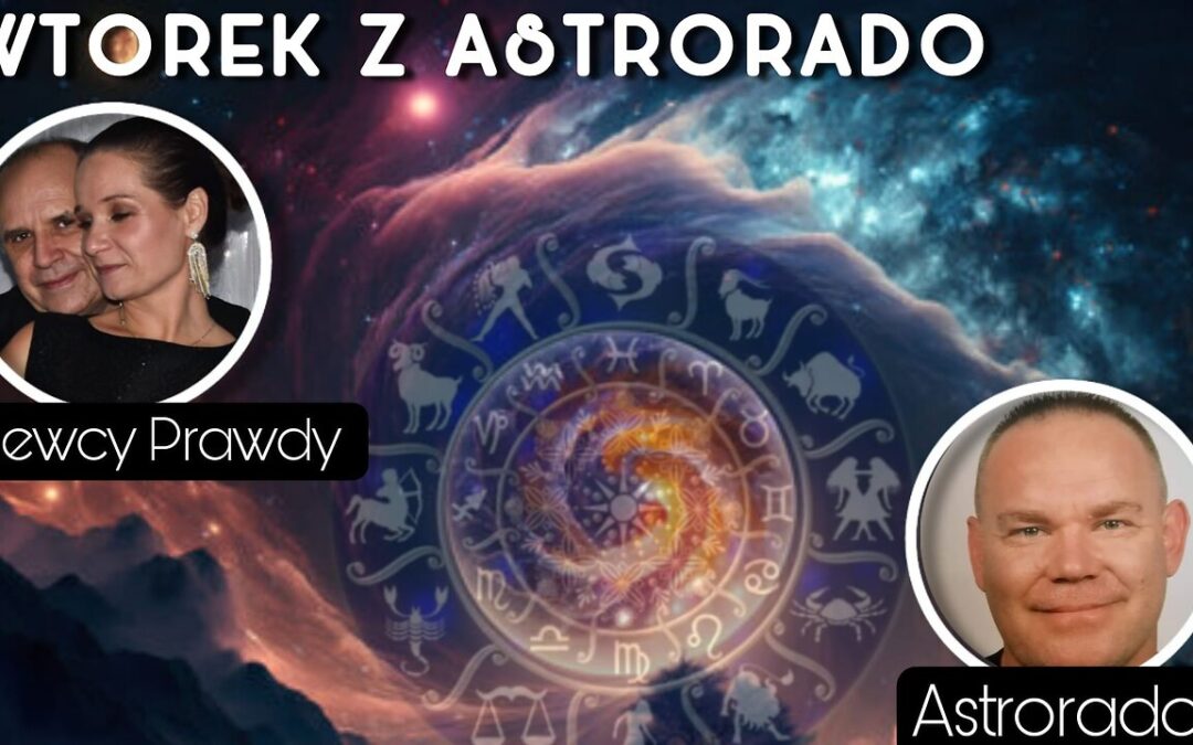 Wtorek z Astrorado