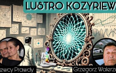 Lustro Kozyriewa