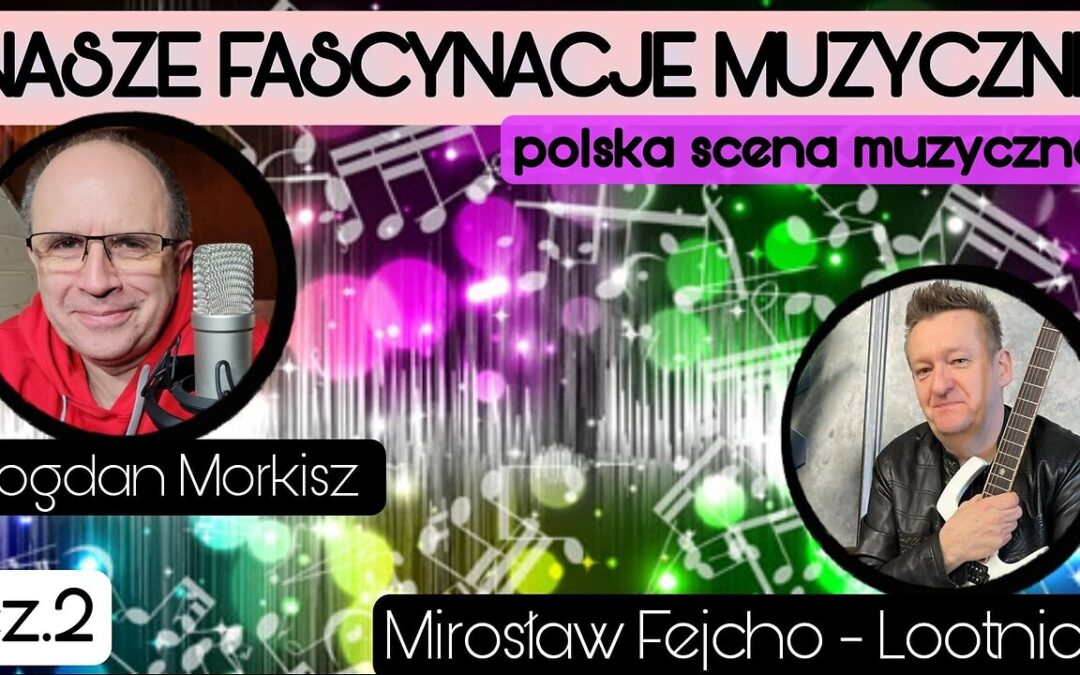 Polska scena muzyczna